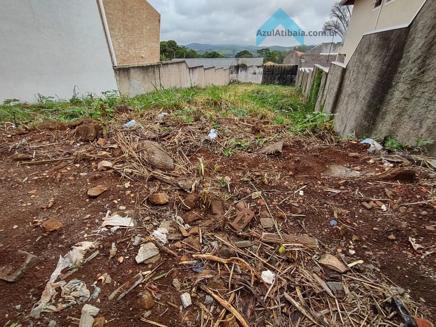 Terreno, 480 m² - Foto 1