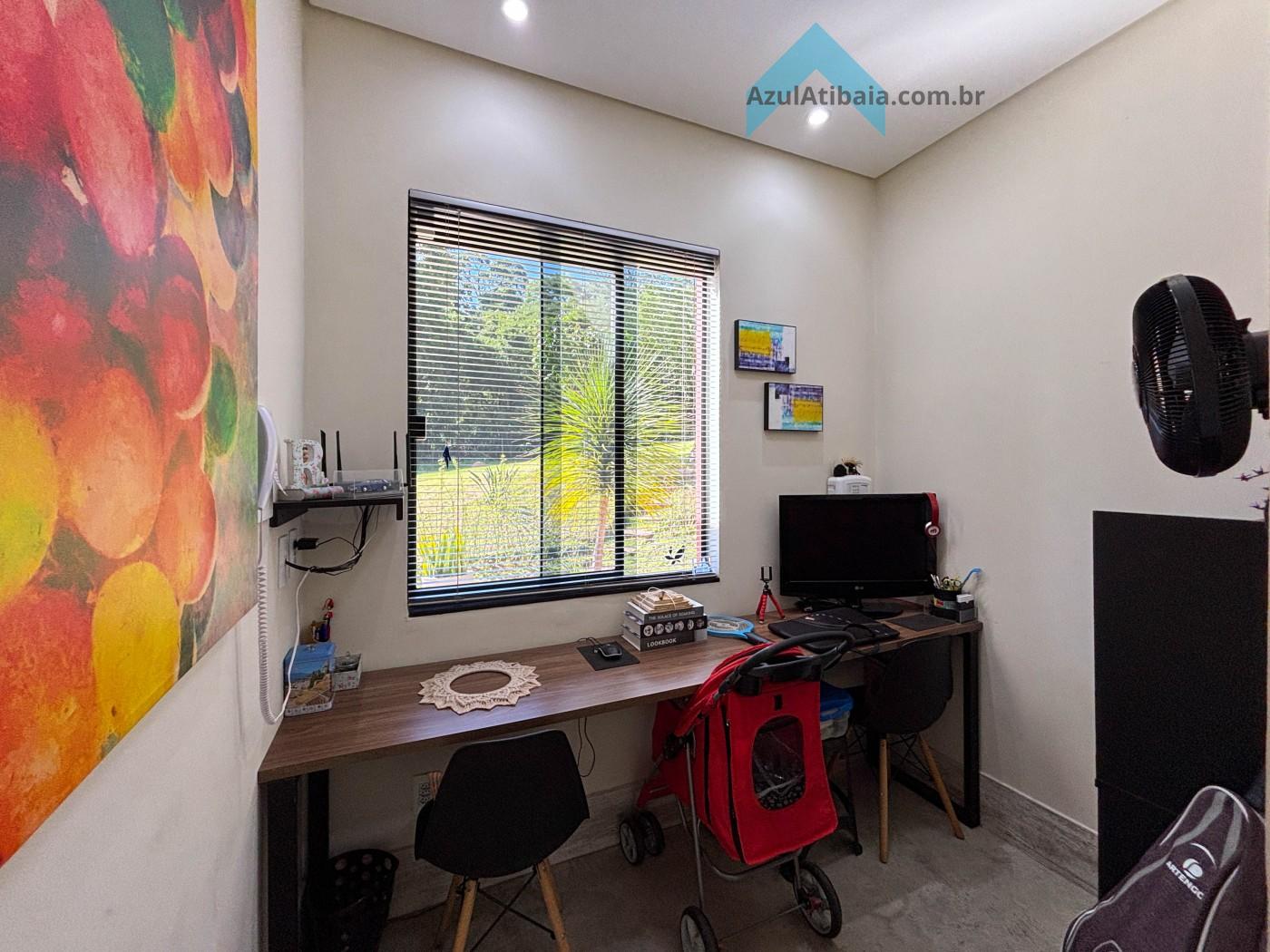 Chácara, 3 quartos, 2090 m² - Foto 27