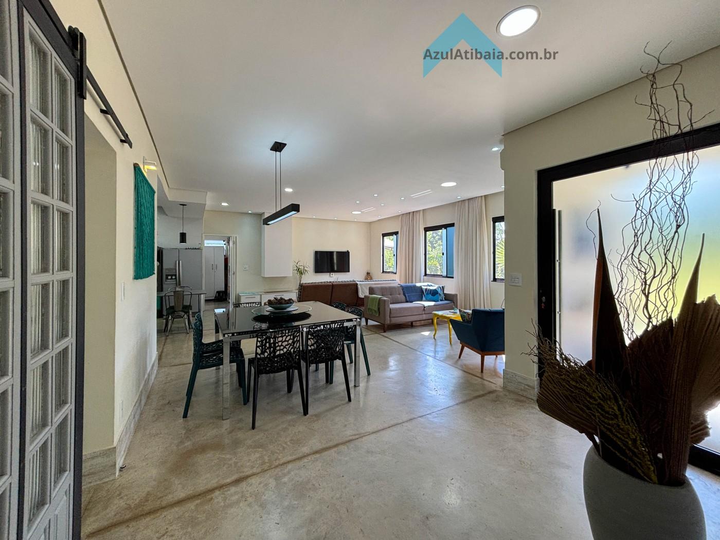 Chácara, 3 quartos, 2090 m² - Foto 6