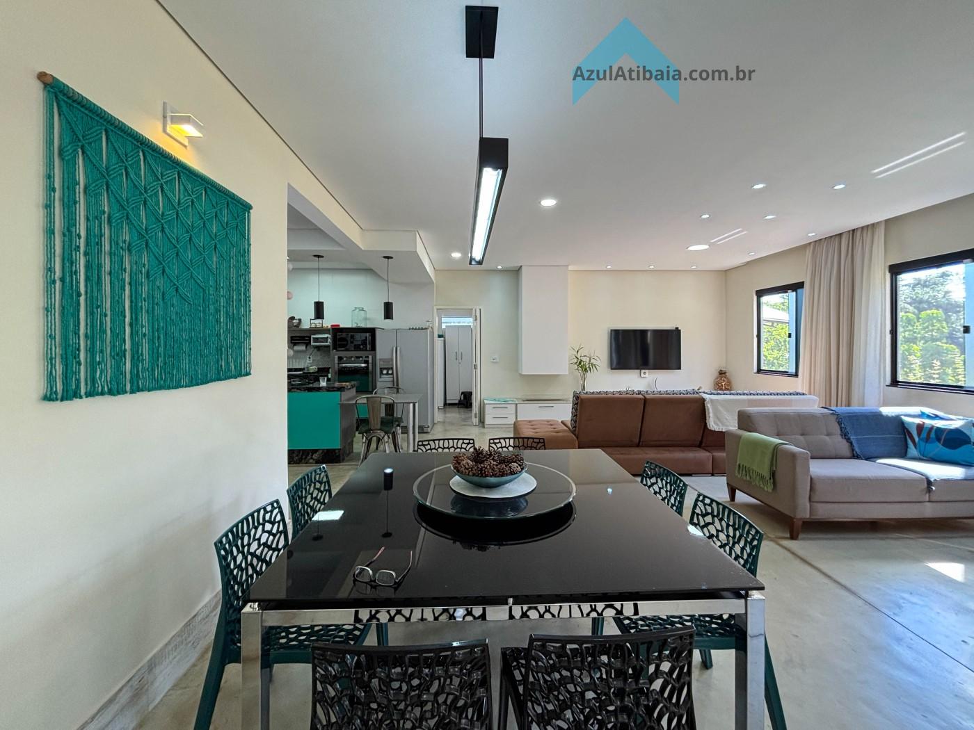 Chácara, 3 quartos, 2090 m² - Foto 9