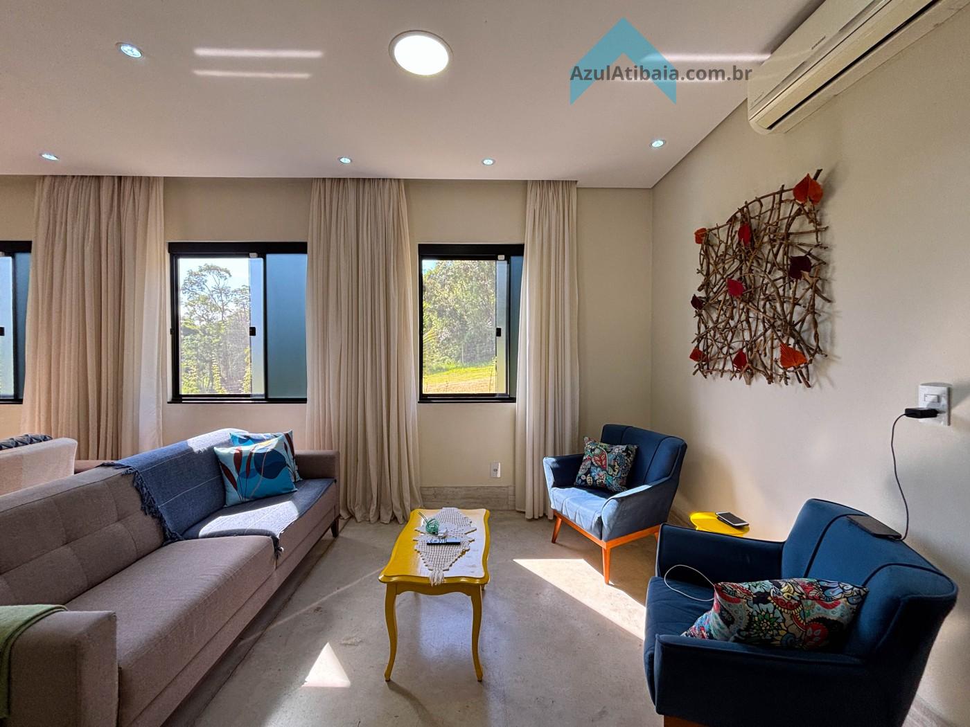 Chácara, 3 quartos, 2090 m² - Foto 10