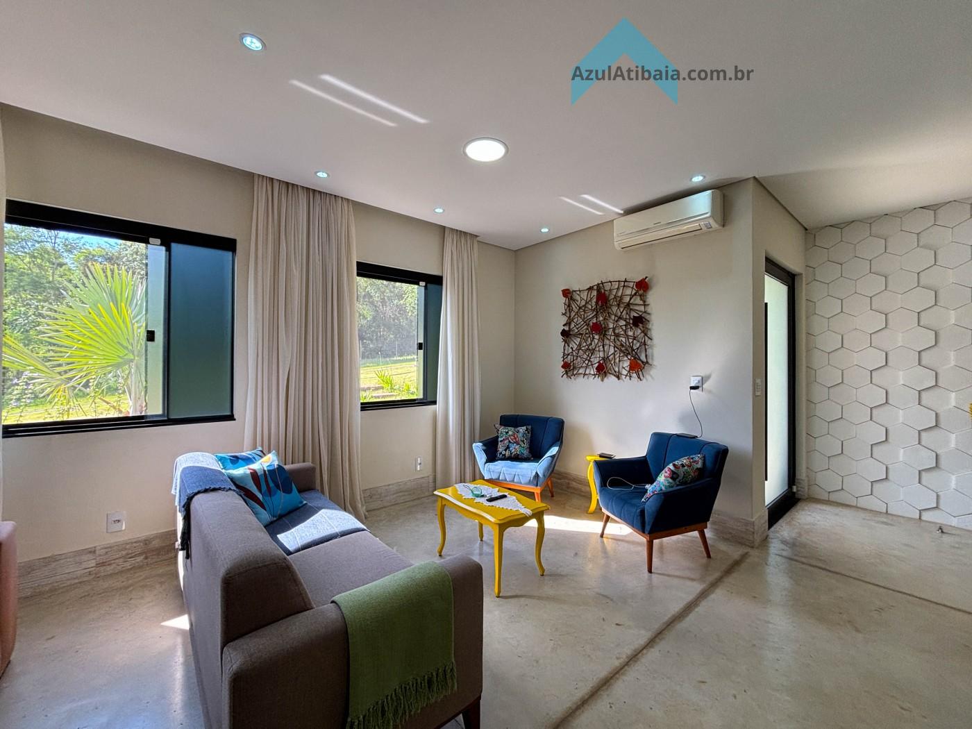 Chácara, 3 quartos, 2090 m² - Foto 11