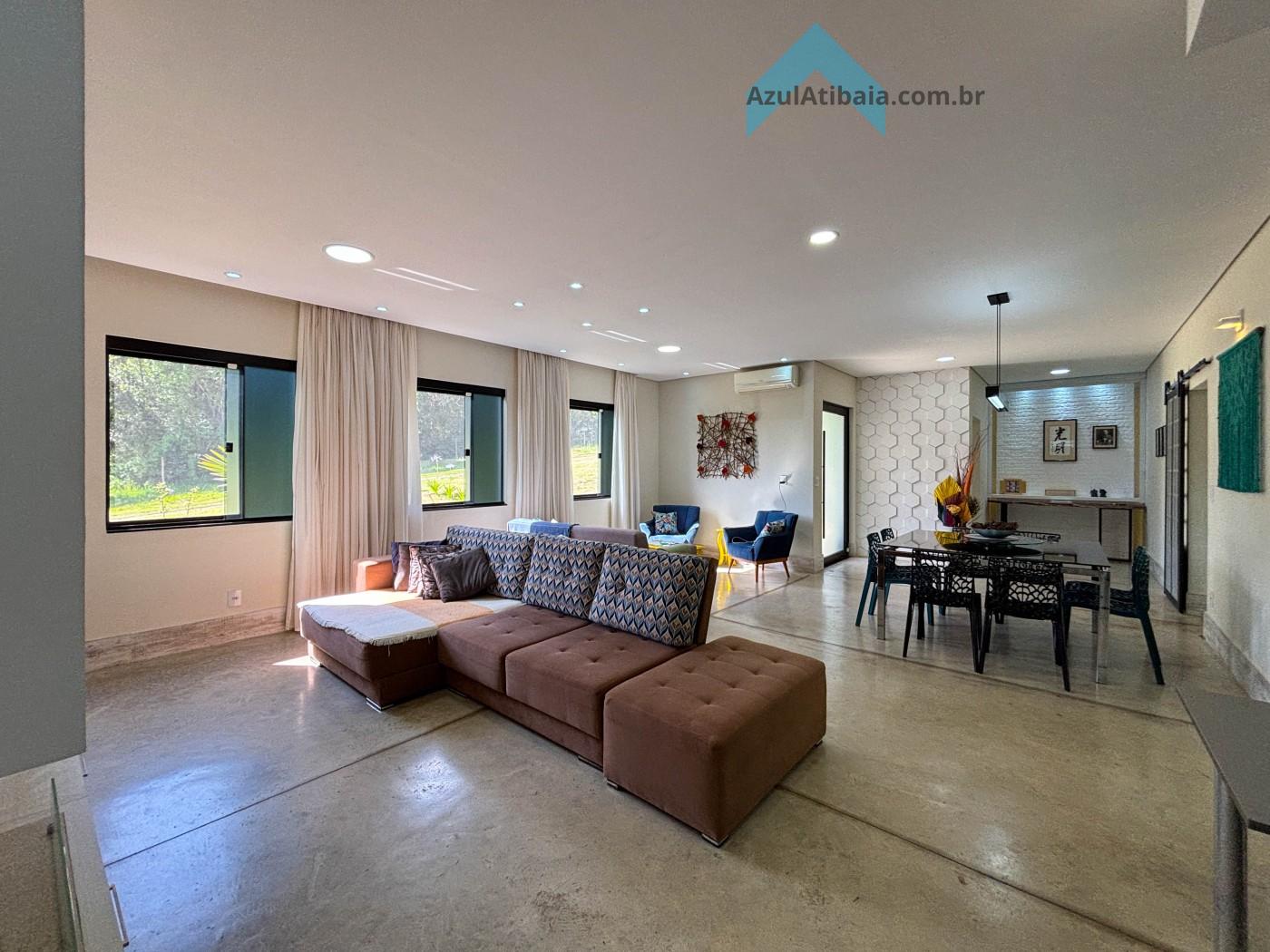 Chácara, 3 quartos, 2090 m² - Foto 14