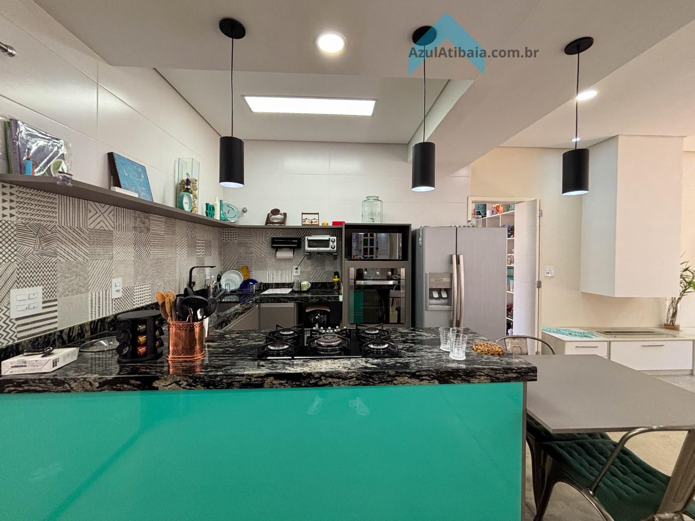 Chácara, 3 quartos, 2090 m² - Foto 17