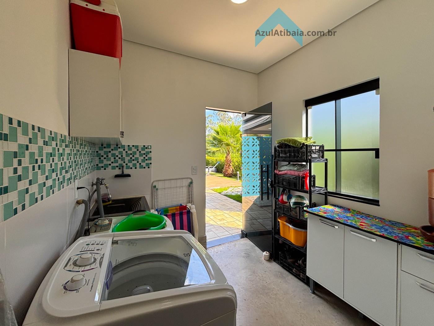 Chácara, 3 quartos, 2090 m² - Foto 29