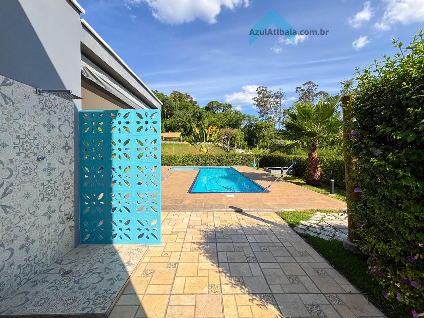 Chácara, 3 quartos, 2090 m² - Foto 33