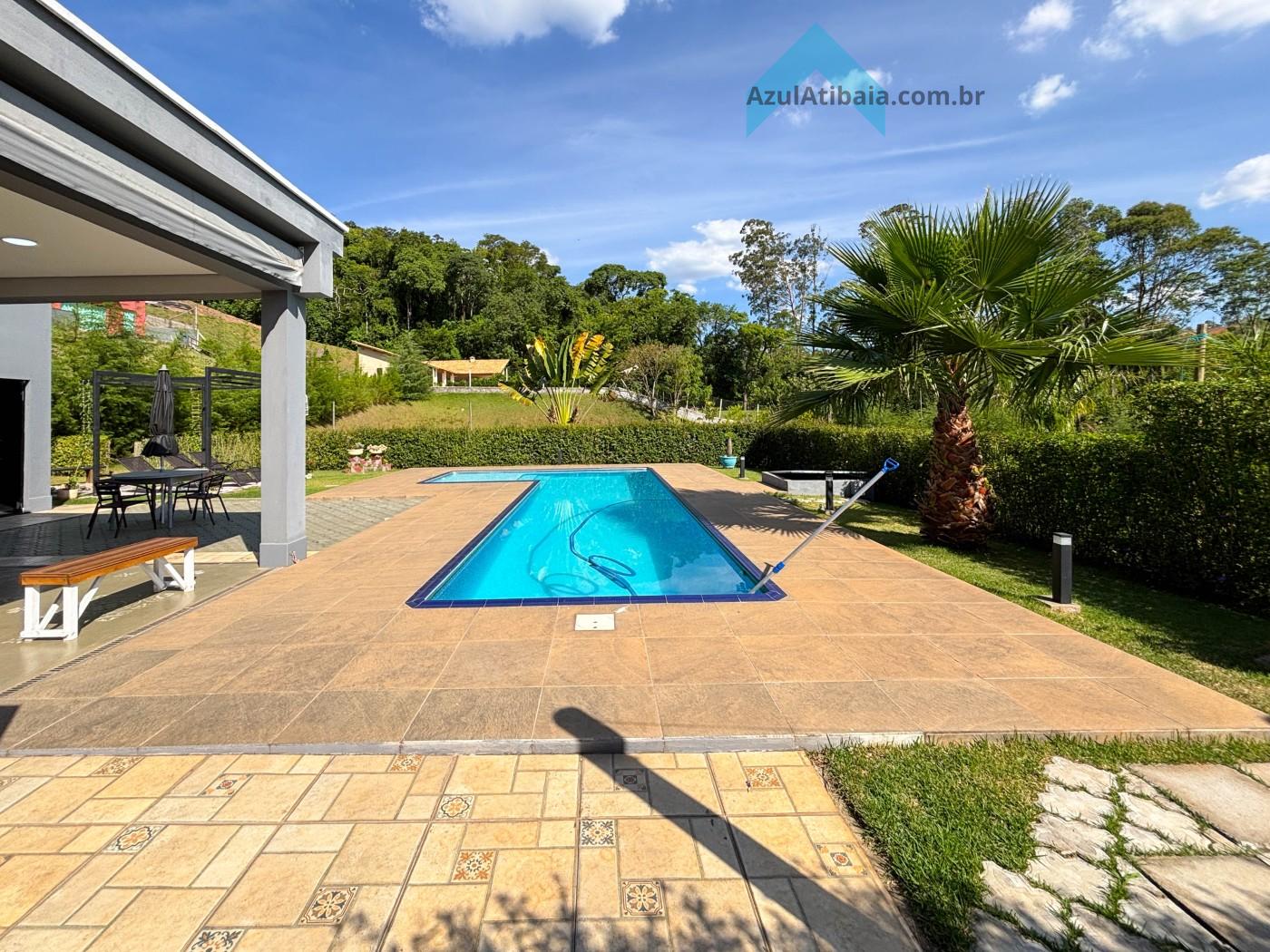 Chácara, 3 quartos, 2090 m² - Foto 36