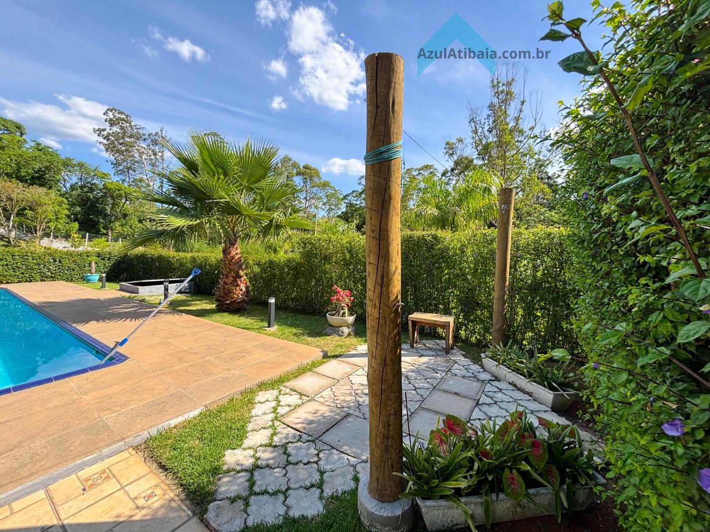 Chácara, 3 quartos, 2090 m² - Foto 38