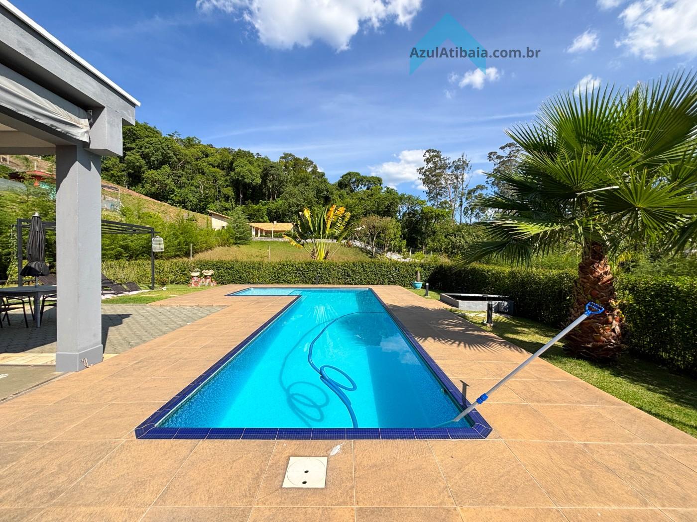 Chácara, 3 quartos, 2090 m² - Foto 39