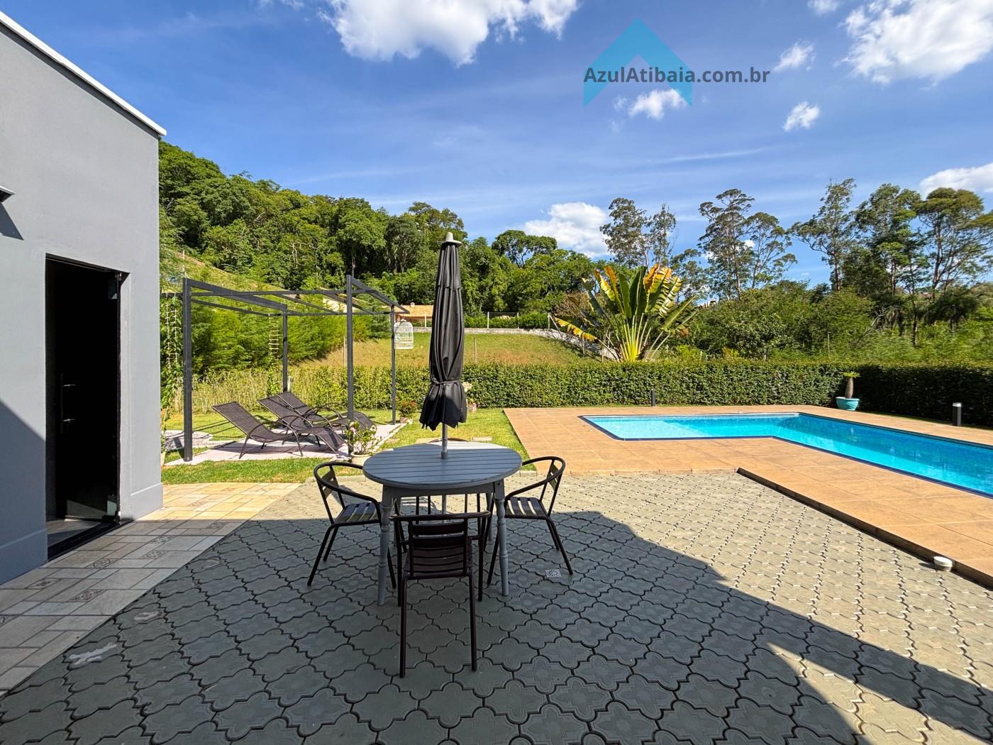 Chácara, 3 quartos, 2090 m² - Foto 35