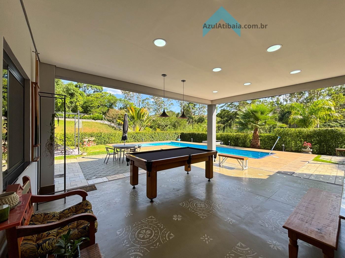 Chácara, 3 quartos, 2090 m² - Foto 40