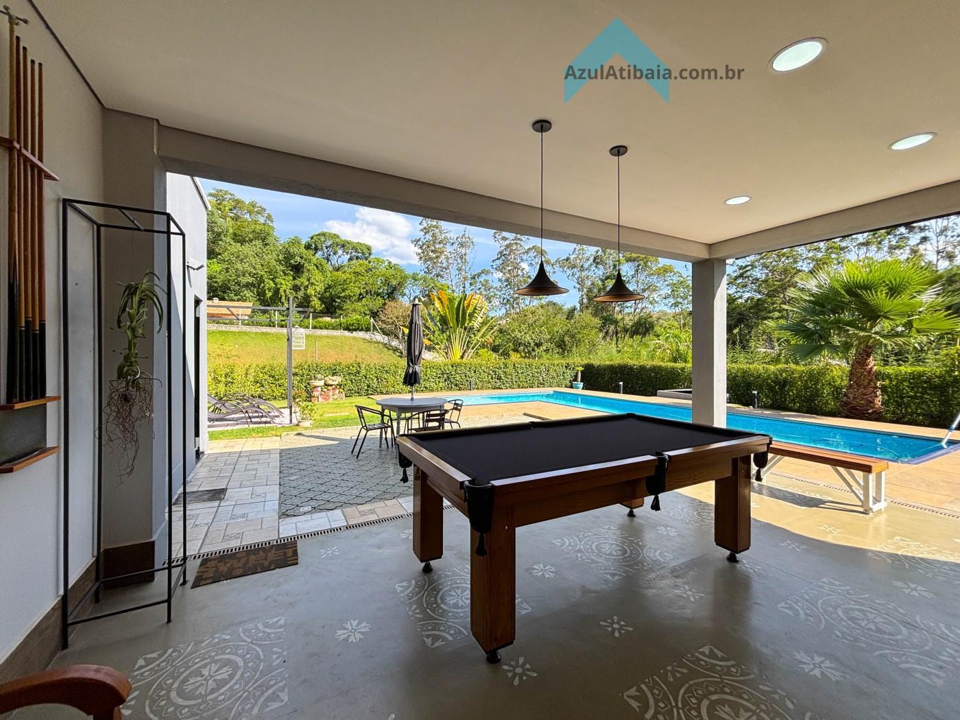 Chácara, 3 quartos, 2090 m² - Foto 31