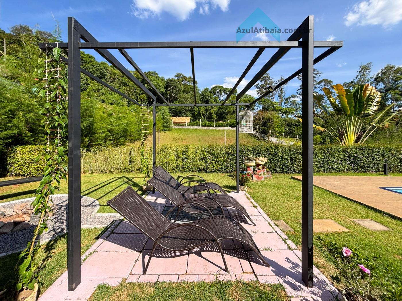 Chácara, 3 quartos, 2090 m² - Foto 43