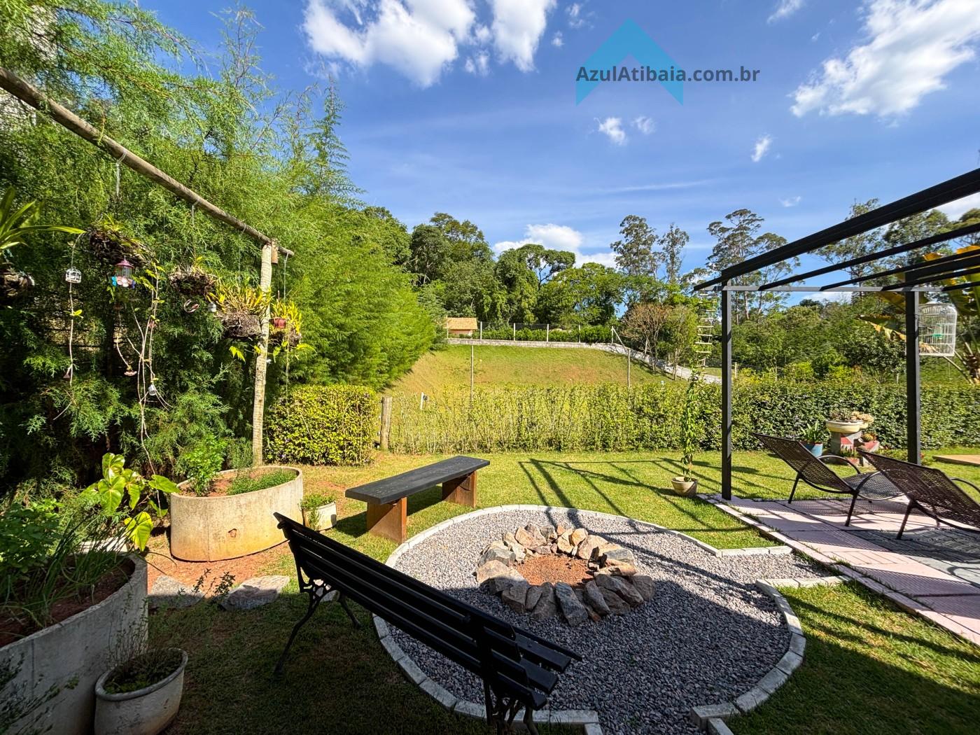 Chácara, 3 quartos, 2090 m² - Foto 45