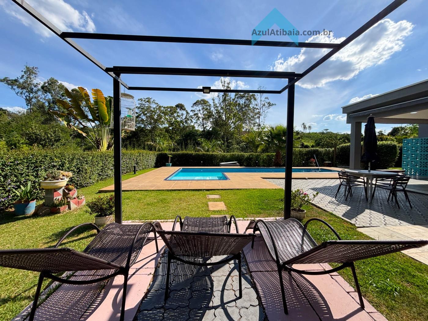 Chácara, 3 quartos, 2090 m² - Foto 46