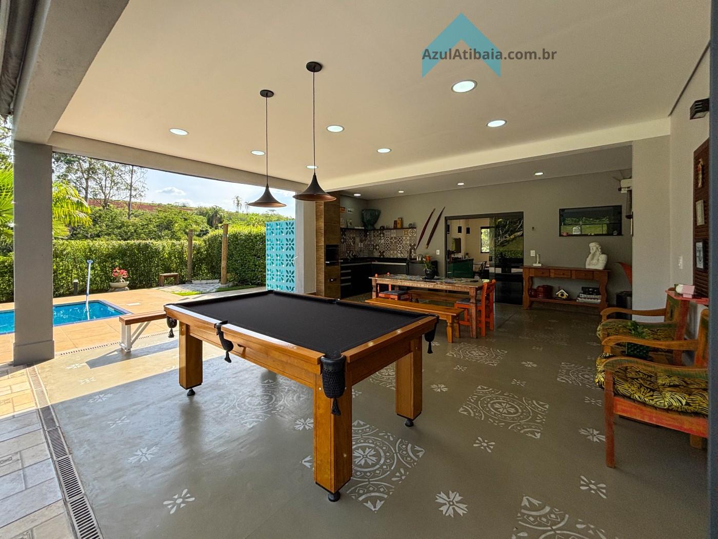 Chácara, 3 quartos, 2090 m² - Foto 41