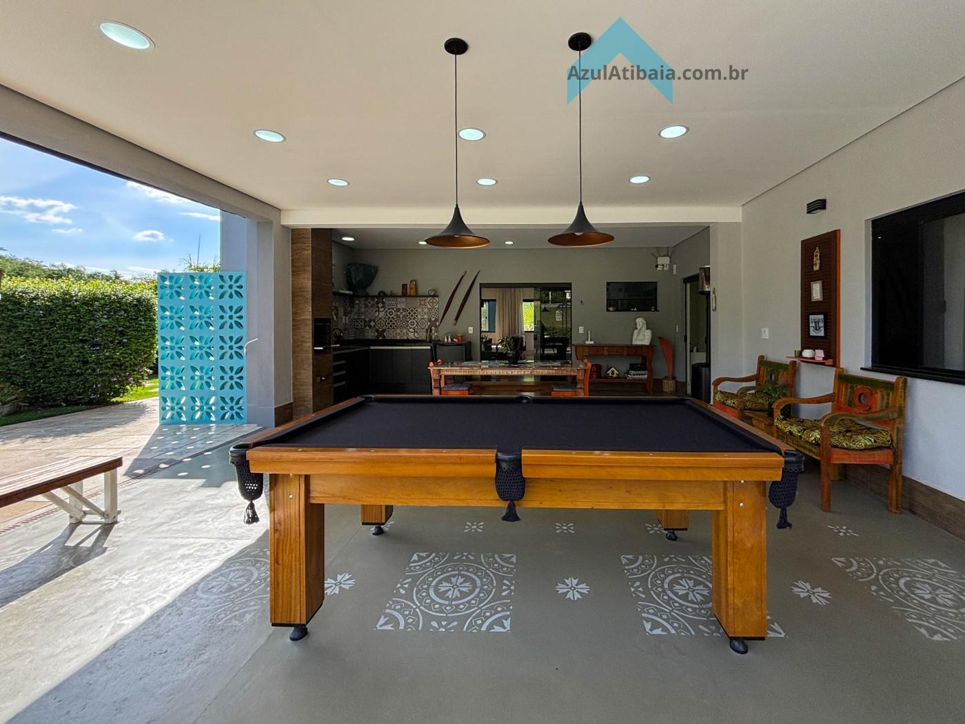 Chácara, 3 quartos, 2090 m² - Foto 42