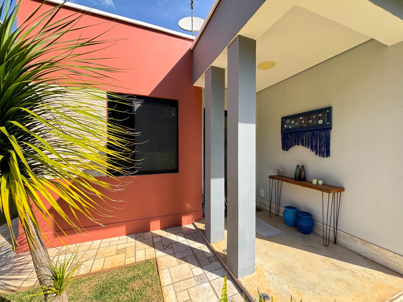 Chácara, 3 quartos, 2090 m² - Foto 3