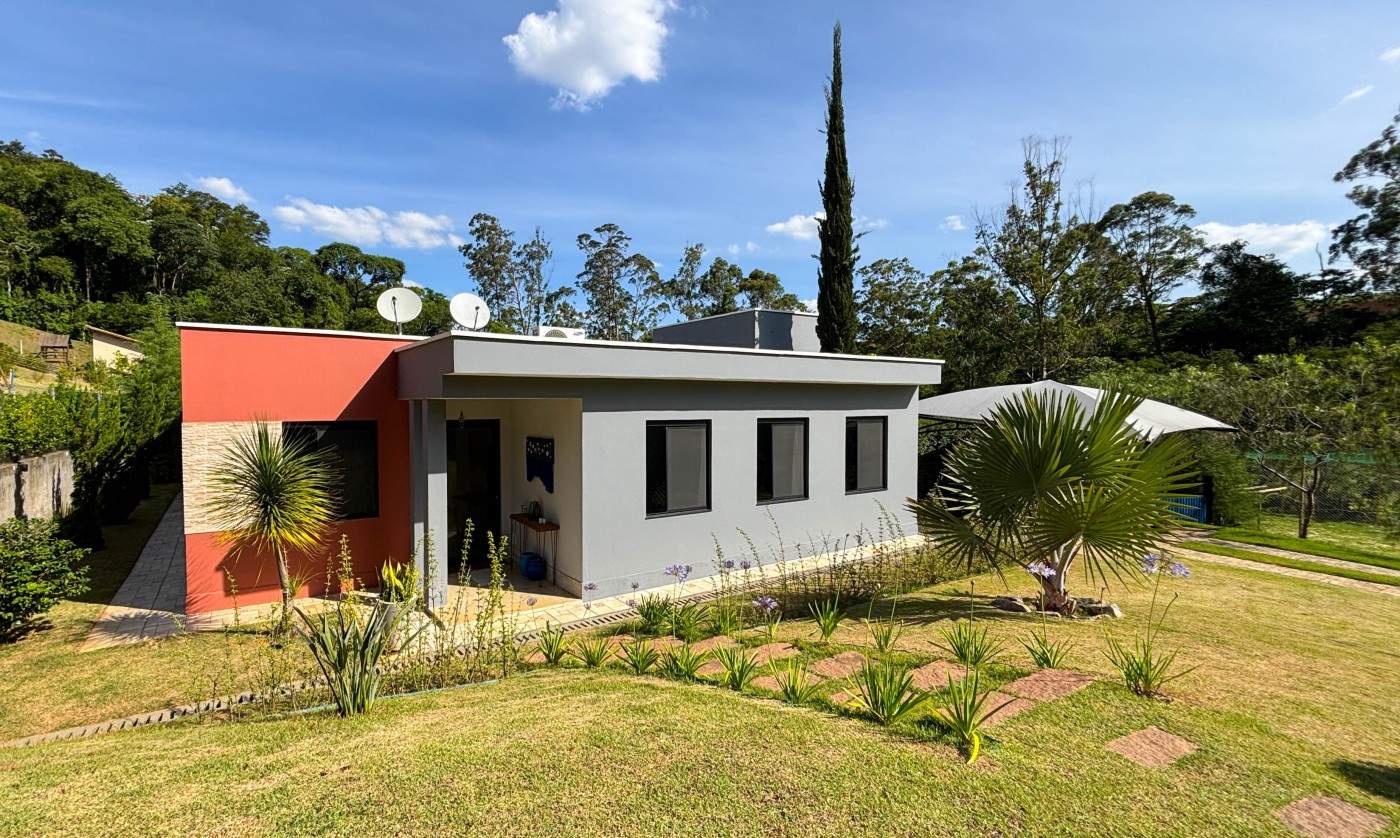 Chácara, 3 quartos, 2090 m² - Foto 54