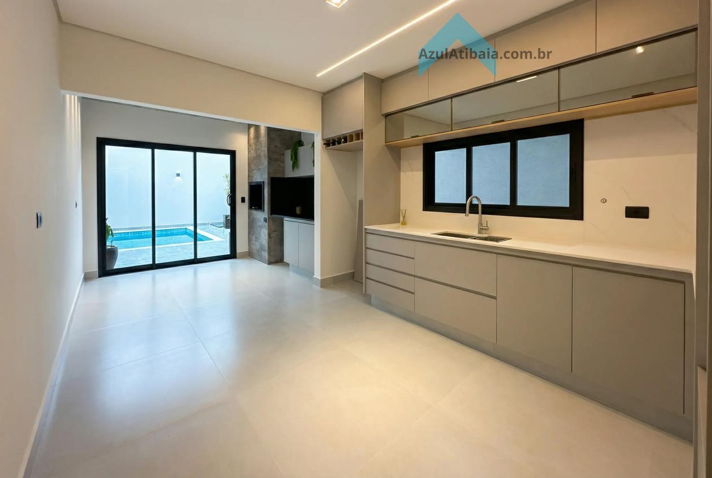 Casa, 3 quartos, 143 m² - Foto 1