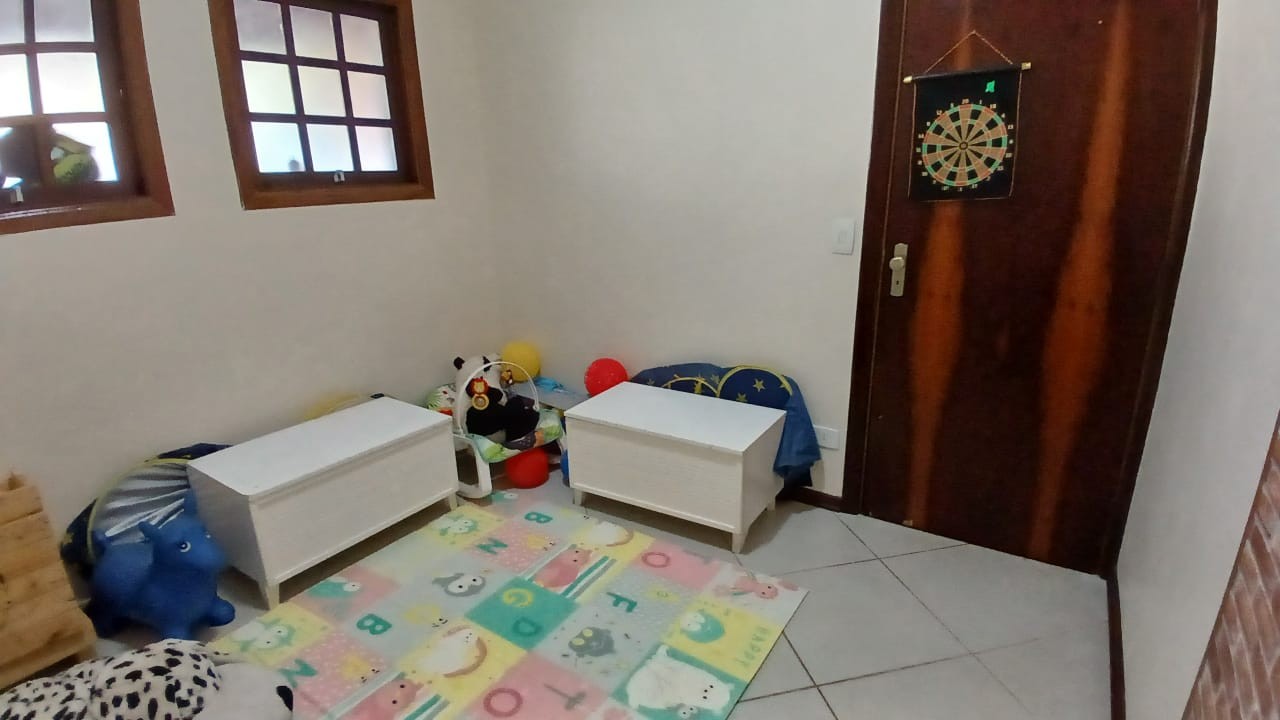 Casa, 5 quartos - Foto 6