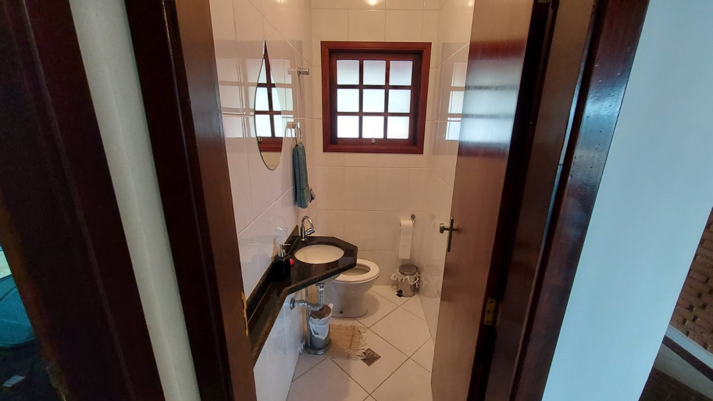 Casa, 5 quartos - Foto 7