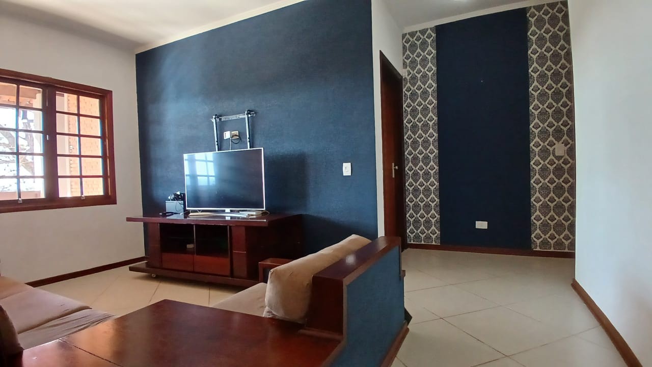Casa, 5 quartos - Foto 4