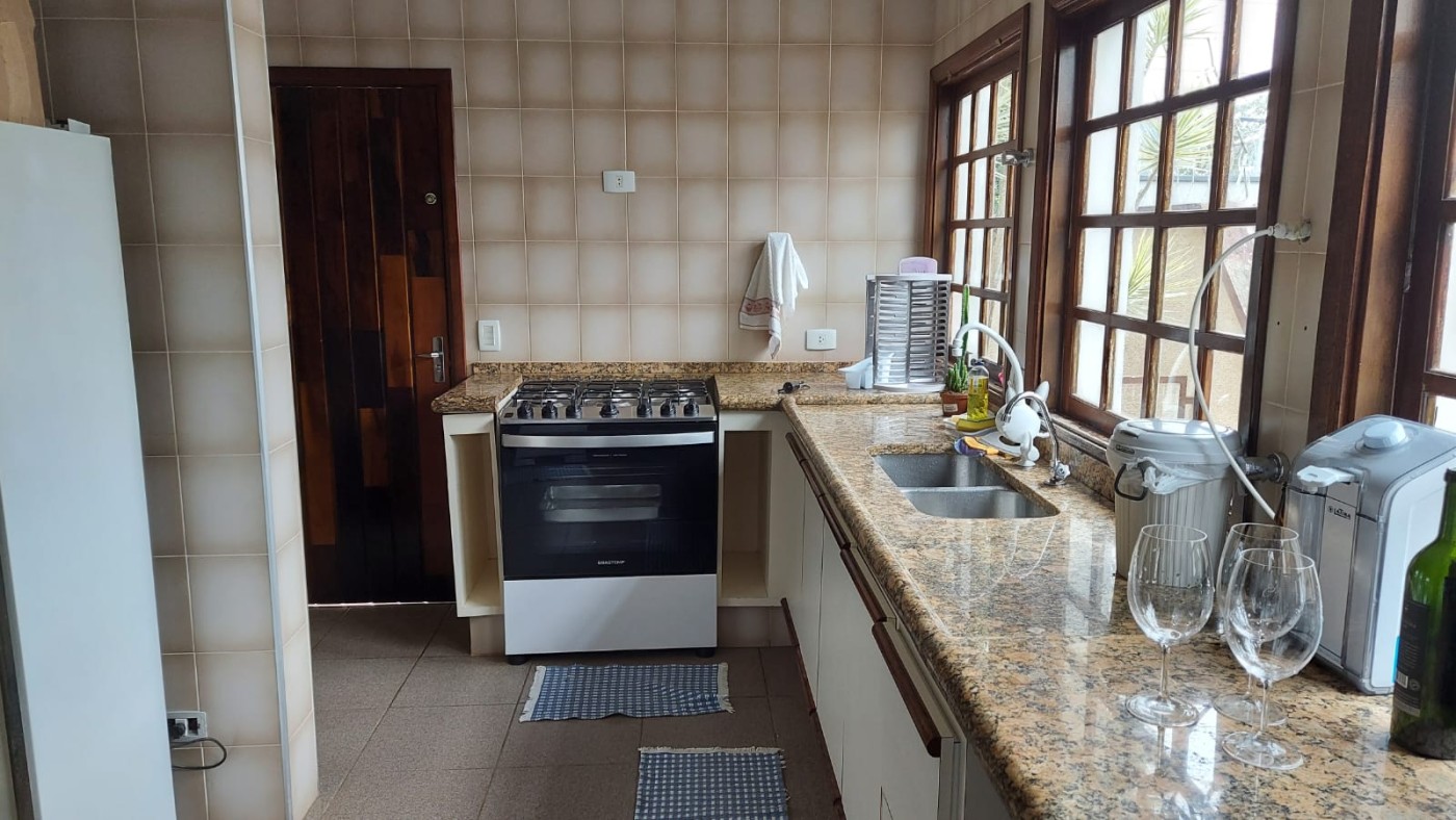 Casa, 5 quartos - Foto 24