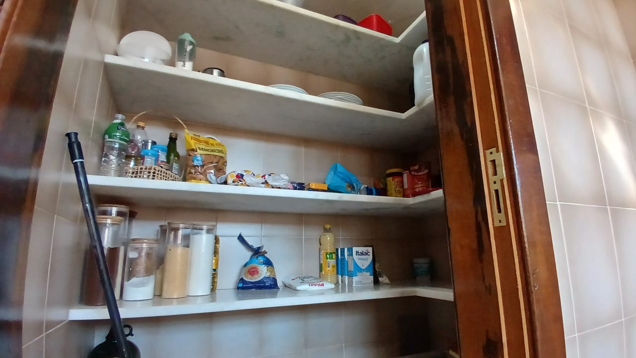 Casa, 5 quartos - Foto 23