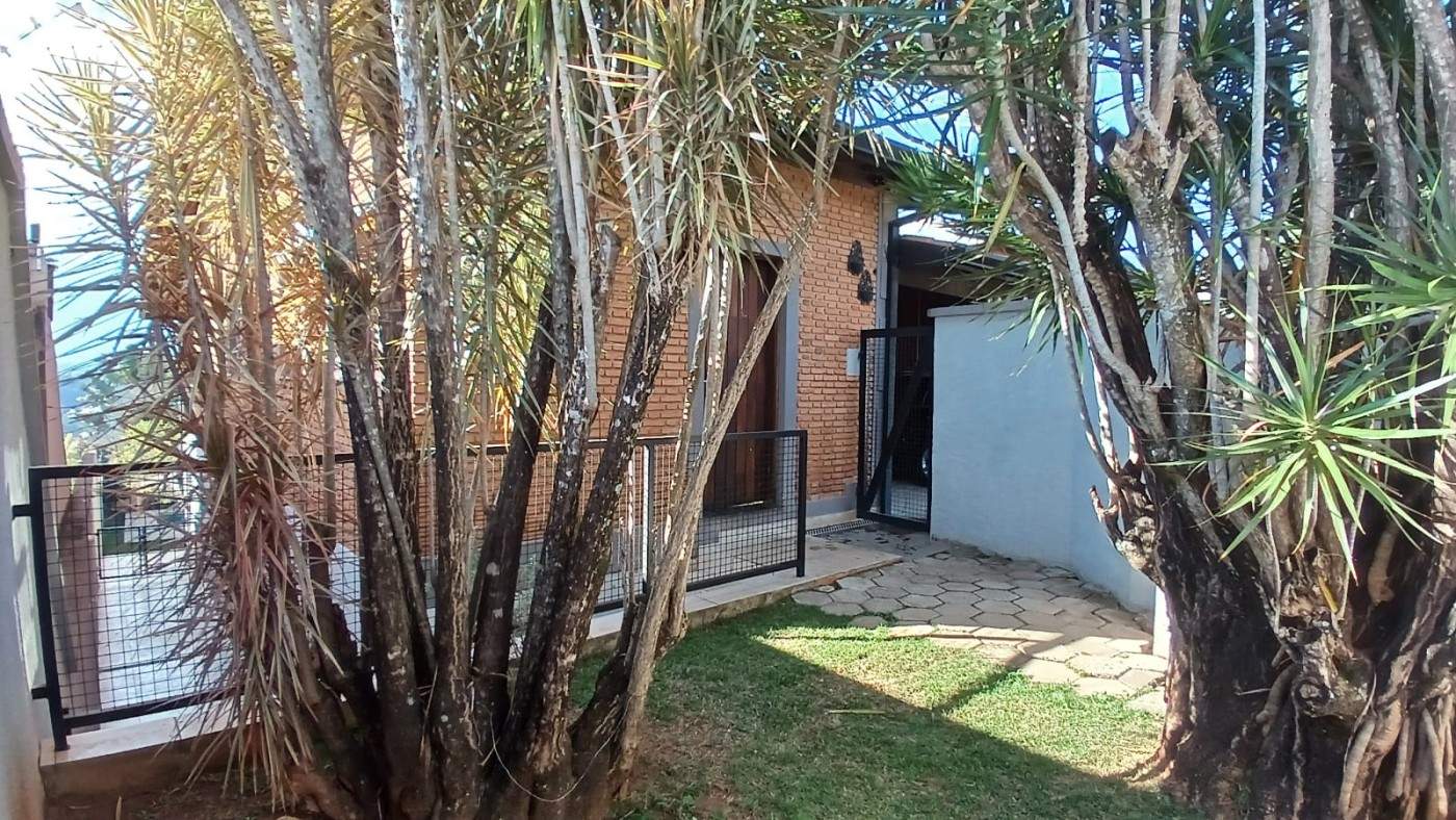 Casa, 5 quartos - Foto 2