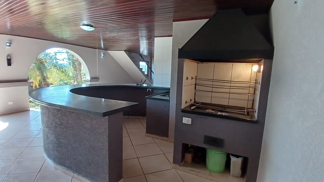 Casa, 5 quartos - Foto 38