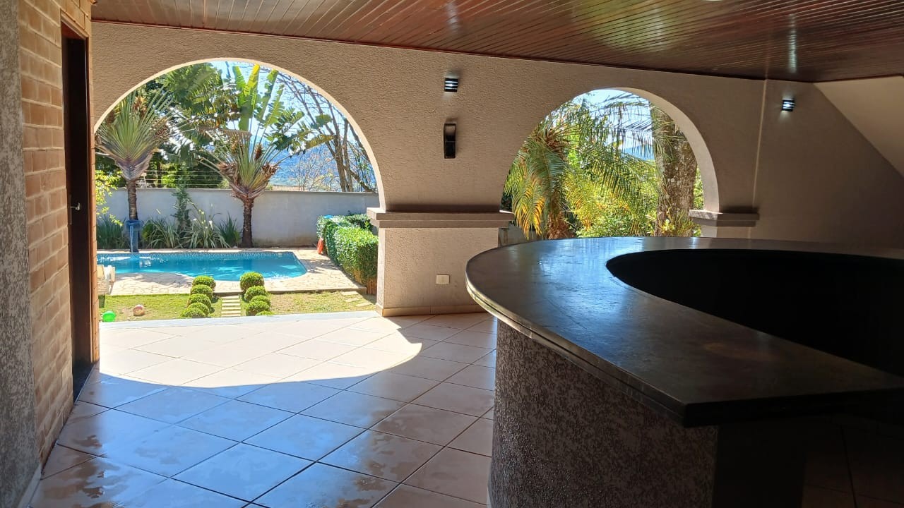 Casa, 5 quartos - Foto 34