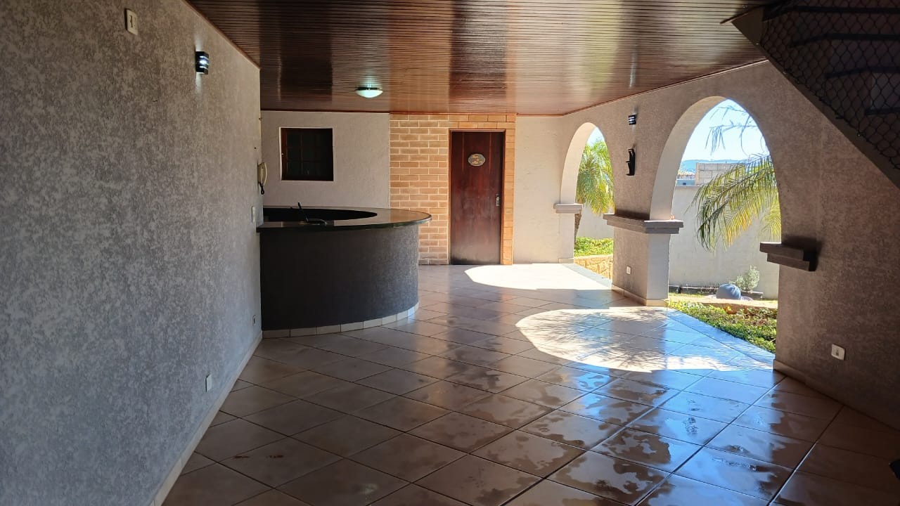 Casa, 5 quartos - Foto 35