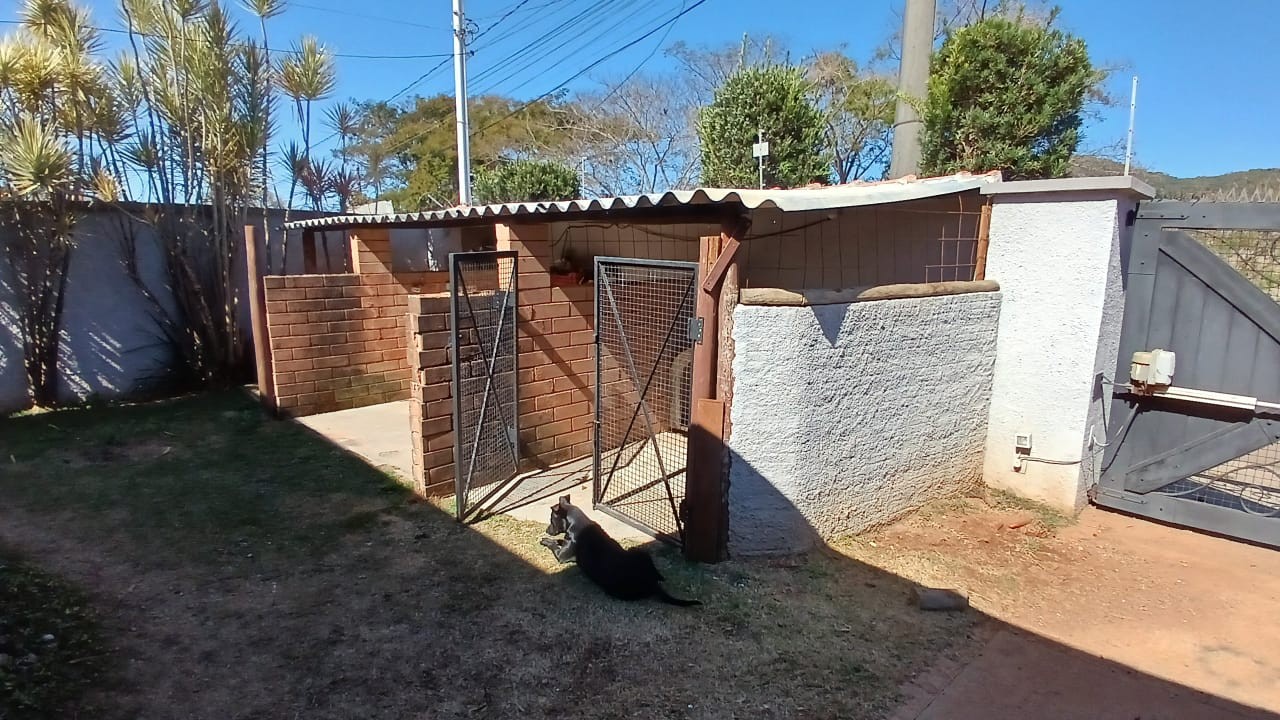 Casa, 5 quartos - Foto 48