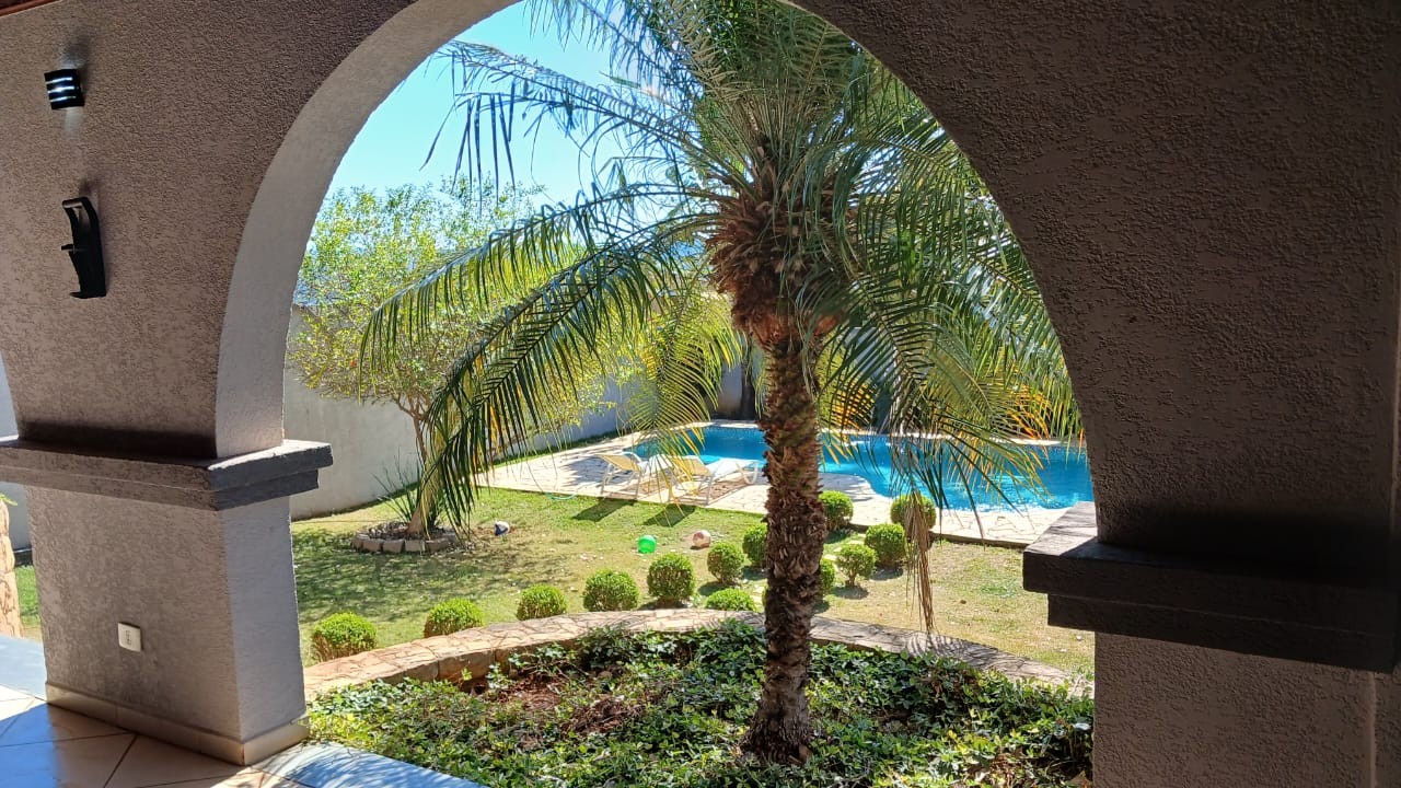 Chácara, 5 quartos, 800 m² - Foto 36