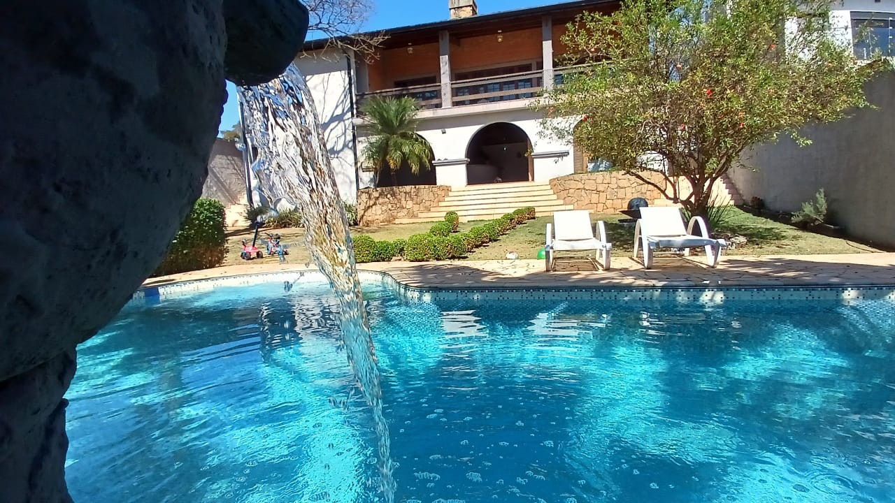 Chácara, 5 quartos, 800 m² - Foto 44