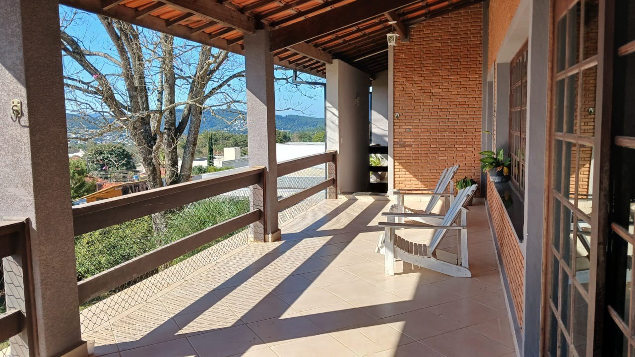 Chácara, 5 quartos, 800 m² - Foto 17