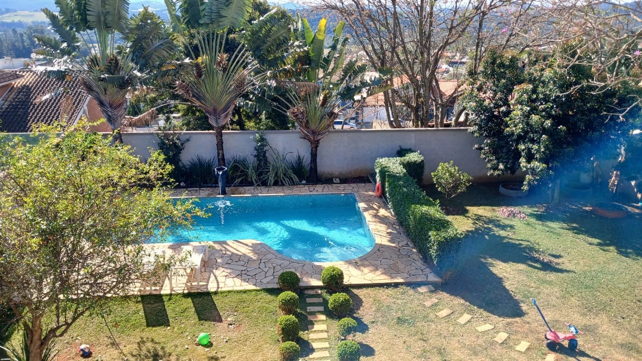 Chácara, 5 quartos, 800 m² - Foto 19