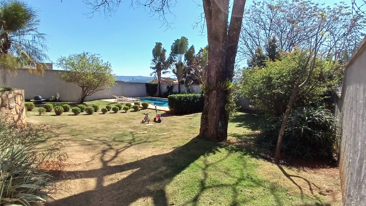 Chácara, 5 quartos, 800 m² - Foto 46