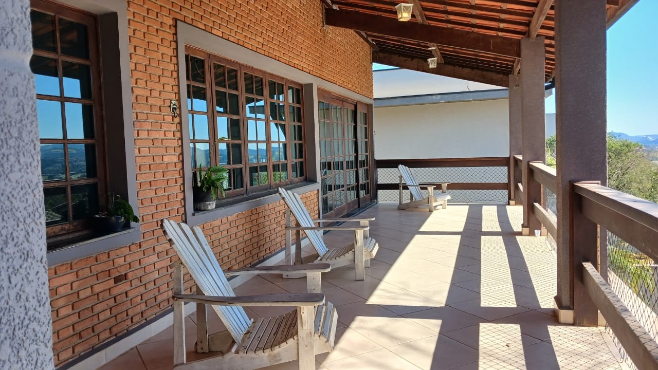 Chácara, 5 quartos, 800 m² - Foto 18