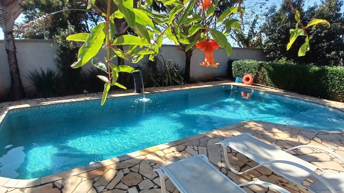 Chácara, 5 quartos, 800 m² - Foto 49