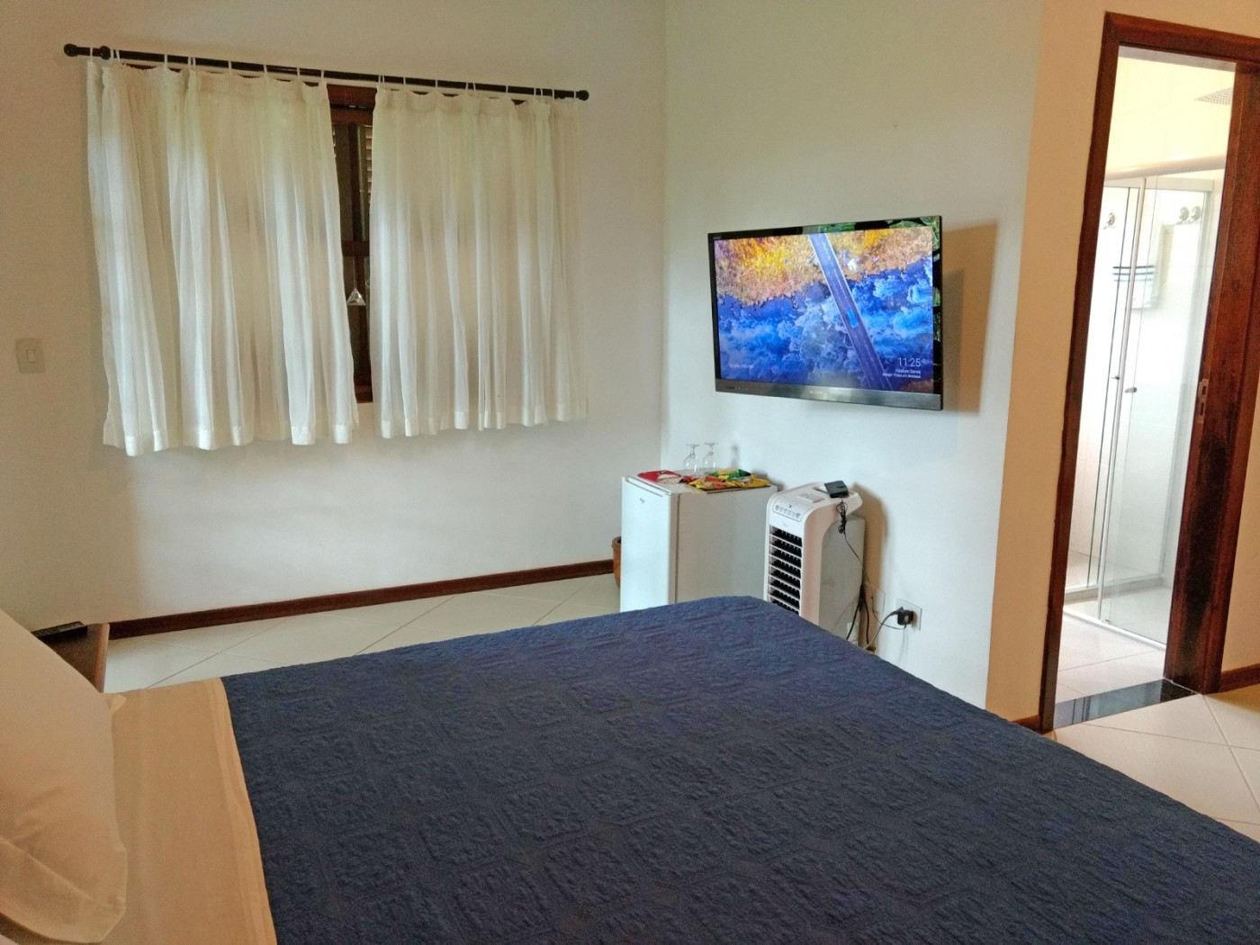 Chácara, 5 quartos, 800 m² - Foto 8