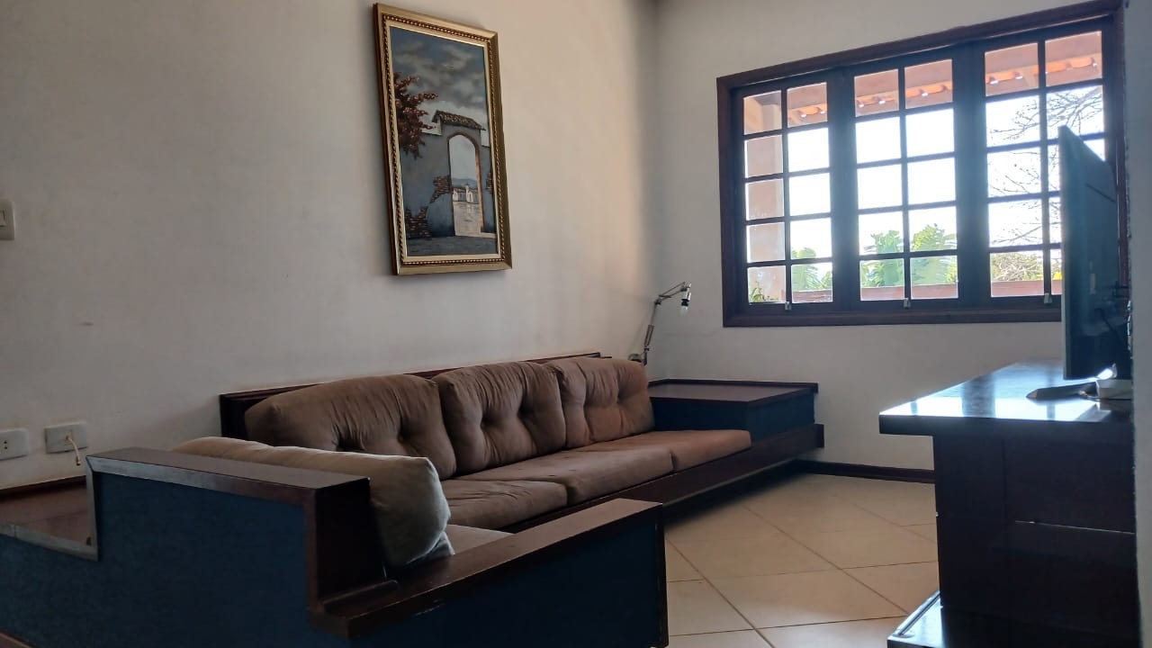 Chácara, 5 quartos, 800 m² - Foto 3