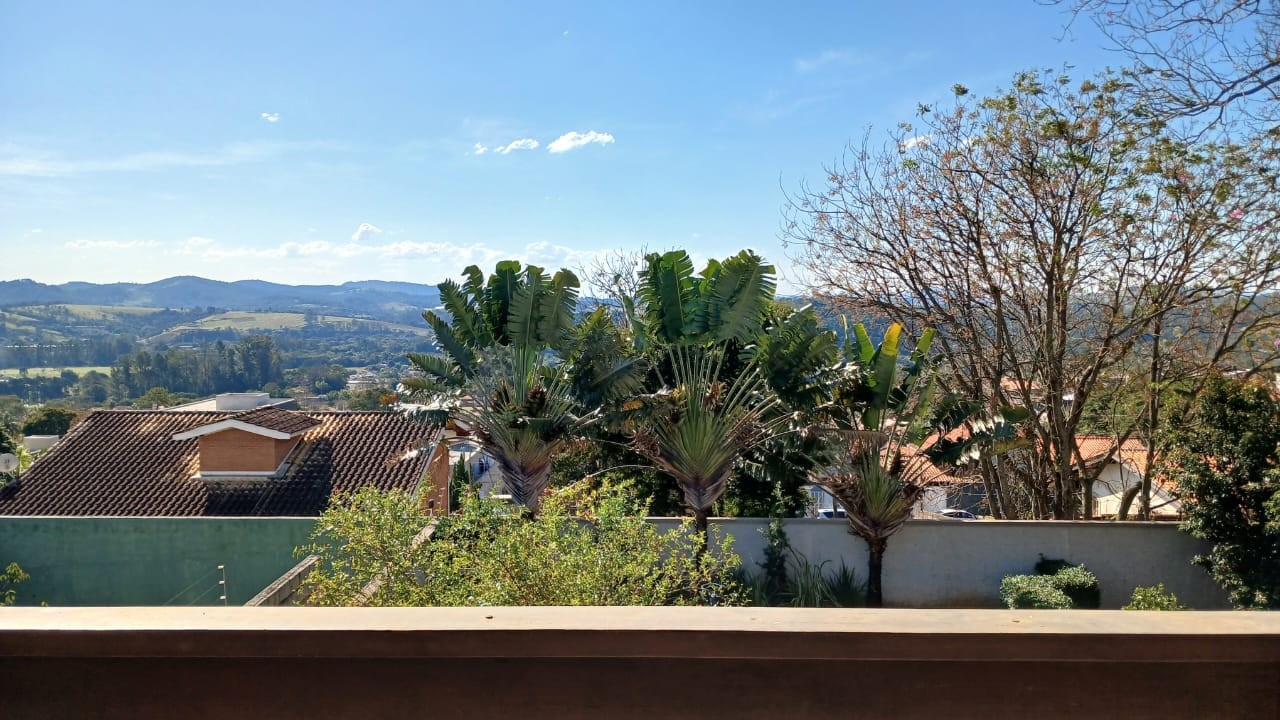 Chácara, 5 quartos, 800 m² - Foto 21