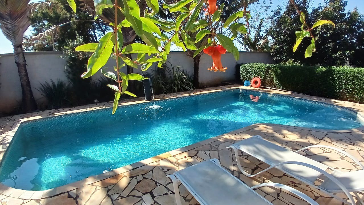 Chácara, 5 quartos, 800 m² - Foto 45