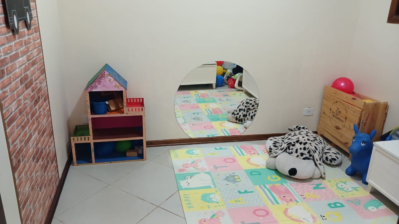 Chácara, 5 quartos, 800 m² - Foto 5