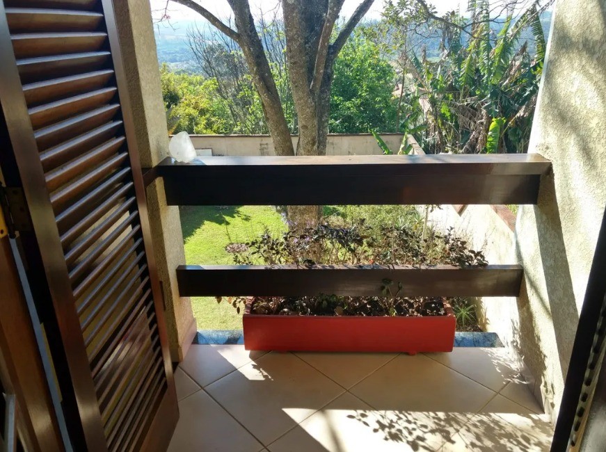 Chácara, 5 quartos, 800 m² - Foto 11