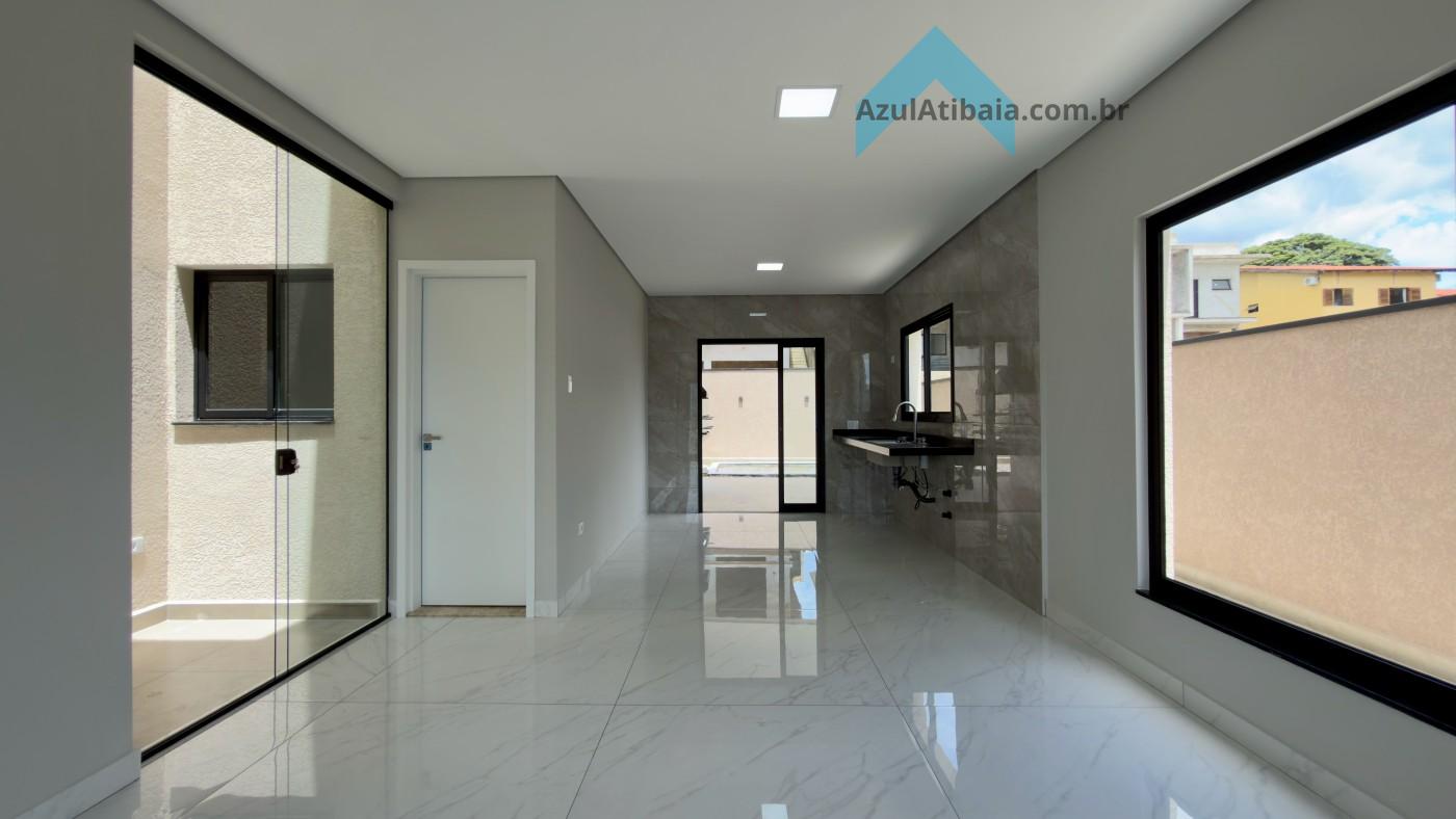 Casa, 3 quartos - Foto 13