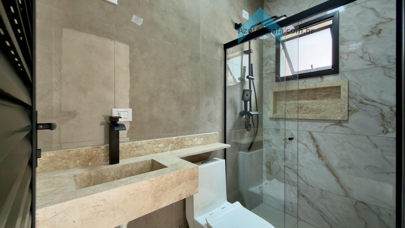 Casa, 3 quartos - Foto 20