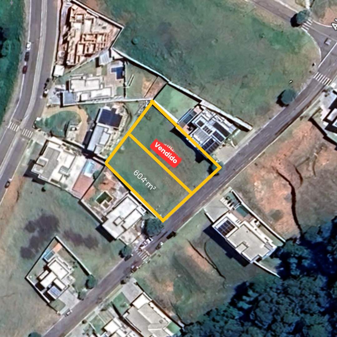 Terreno, 604 m² - Foto 2